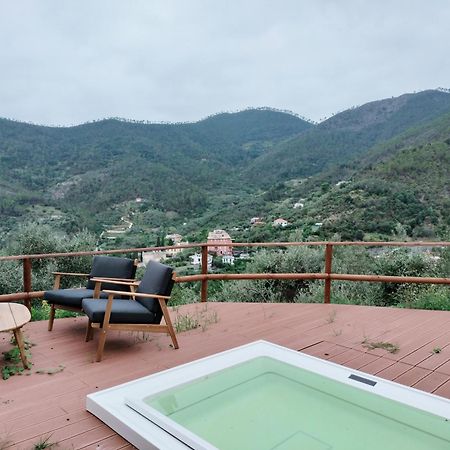 La Cabana Cinque Terre Monterosso Monterosso al Mare Exterior foto