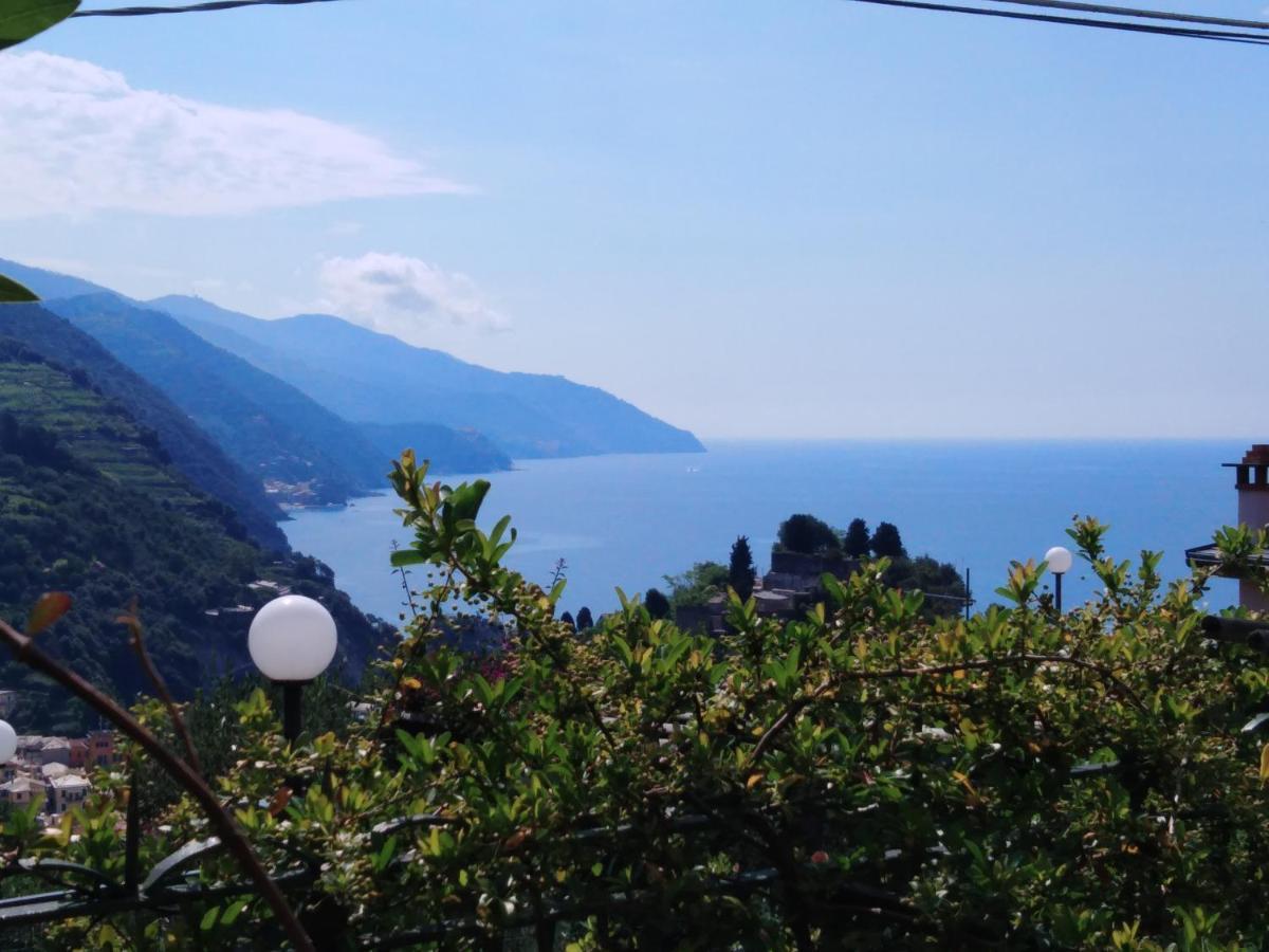 La Cabana Cinque Terre Monterosso Monterosso al Mare Exterior foto