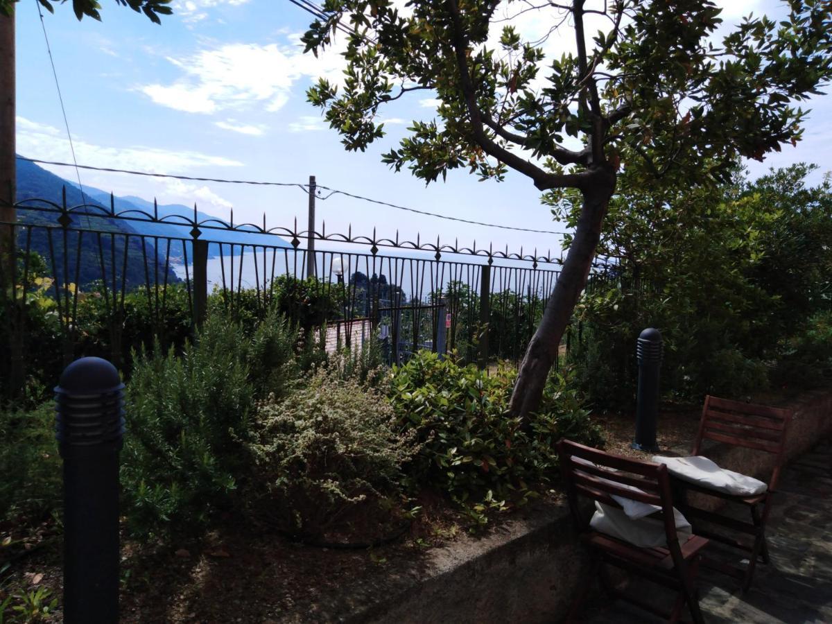 La Cabana Cinque Terre Monterosso Monterosso al Mare Exterior foto