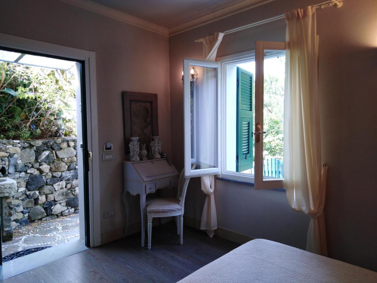 La Cabana Cinque Terre Monterosso Monterosso al Mare Exterior foto