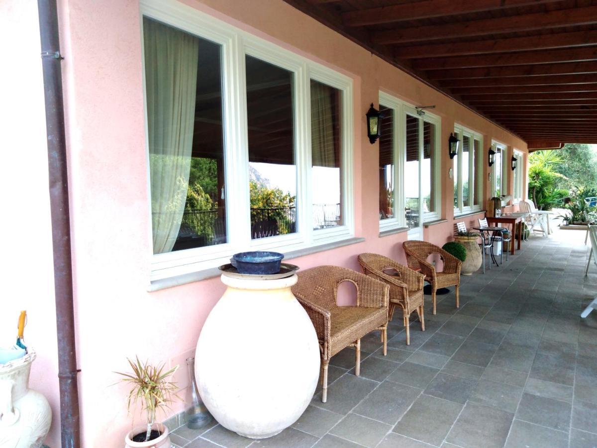 La Cabana Cinque Terre Monterosso Monterosso al Mare Exterior foto