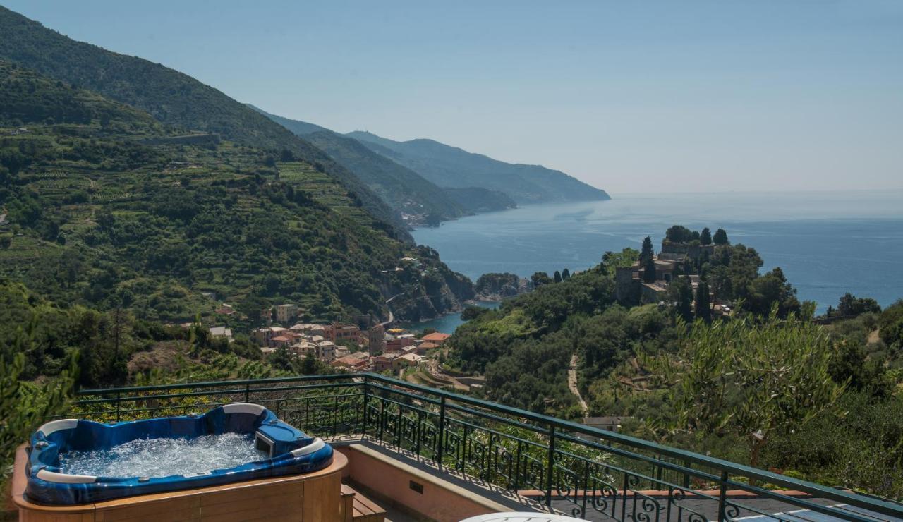 La Cabana Cinque Terre Monterosso Monterosso al Mare Exterior foto